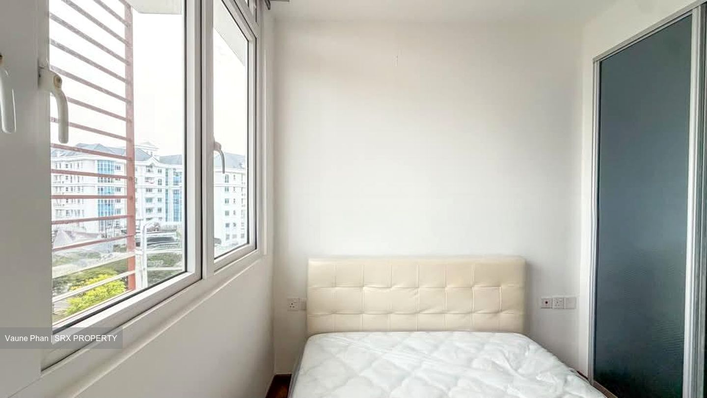 The Hillford (D21), Apartment #601419421
